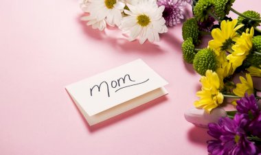 Renunganku tentang Mama