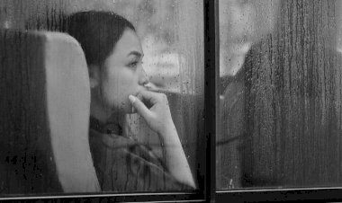 Kau yang Hadir Kembali