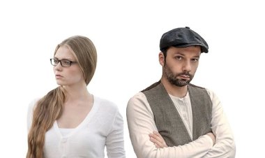 Biar Lekas Akur, 8 Tips Berkomunikasi Setelah Ledakan Konflik