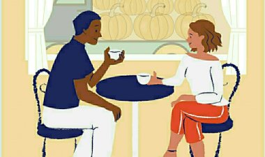 You are the Only Pumpkin in My Heart