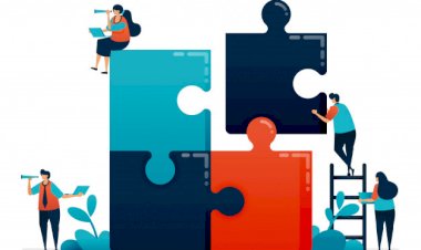 Cukup Dengan Komunikasi, Masalah Dapat Teratasi