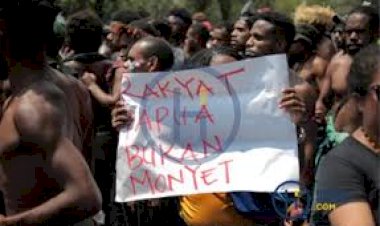 MEMINIMALISIR KONFLIK SOSIAL DENGAN KOMUNIKASI