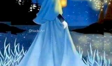 Lelaki di ujung senja