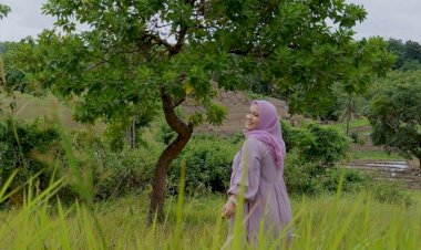 Hal Indah Butuh Waktu Untuk Datang