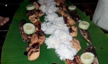 KOMUNIKASI: SOLUSI MUDAH YANG SULIT DIJALANI