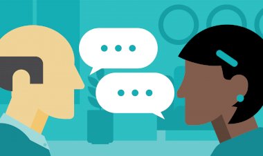 KONFLIK DAN MASALAH, KOMUNIKASI ADALAH KUNCI