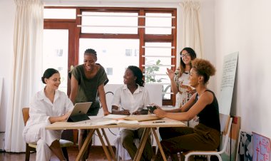 Komunikasi Efektif dalam Memecahkan Semua Masalah