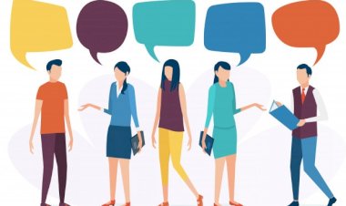Diam Itu Emas Tidak Selalu Menjadi Solusi