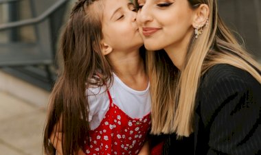 Ini Dia 6 Tips Komunikasi Efektif pada Anak : Tanpa Teriakan, Tanpa Bentakan