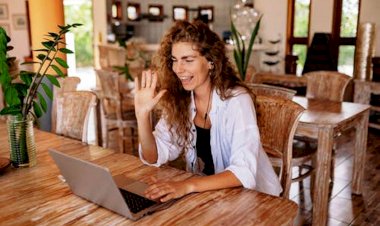 Yuk Saatnya Menebar Cinta Via Media Sosial!