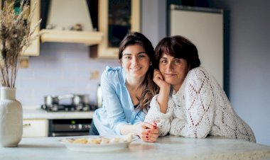 Tidak Ada yang Lebih Sulit Dibandingkan Komunikasi dengan Ibu
