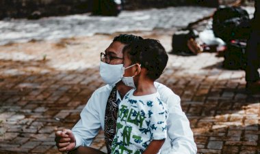 Semua Masalah dapat diselesaikan dengan Komunikasi