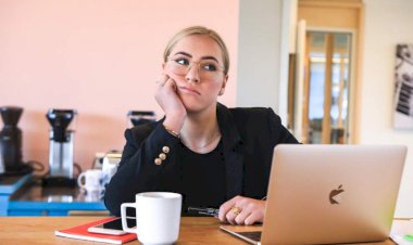 Balada Miskomunikasi dan Hubungannya Dengan Efektivitas Work from Home