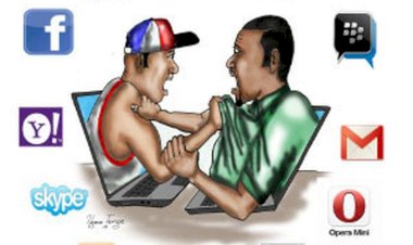 Menangani Konflik Komunikasi Virtual dengan Psikologi Komunikasi untuk Generasi Z