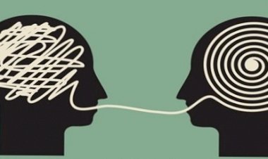 HARAPAN TINGGI TANPA KOMUNIKASI ADALAH KECEWA YANG DISENGAJA