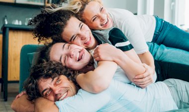 Kenakalan Remaja Adalah Salah Satu Bentuk Ingin Perhatian Lebih Dari Orang Tua