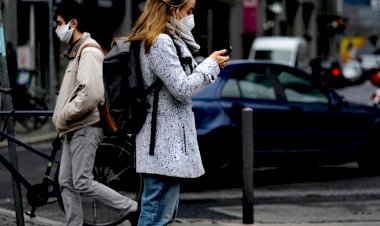 Pandemic Is Not a Limit: All Problems Can Be Solved By Communication