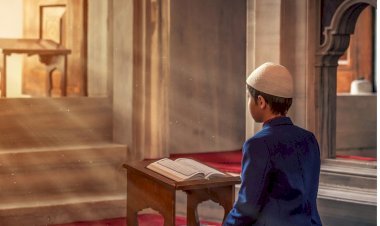 Ihsanat Penuh Rahmat