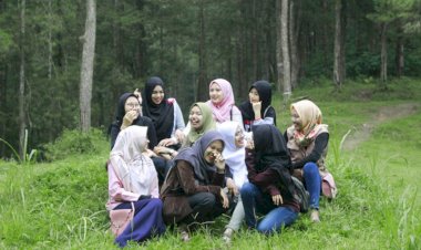 Eksistensi Komunikasi di Segala Situasi