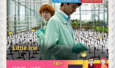 Kisah Pemuliaan Tanaman