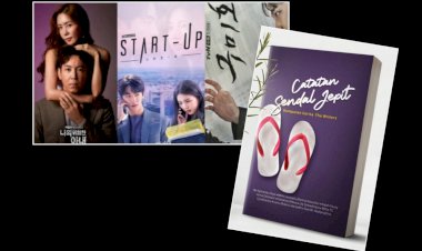 Pantang Membaca dan Menulis