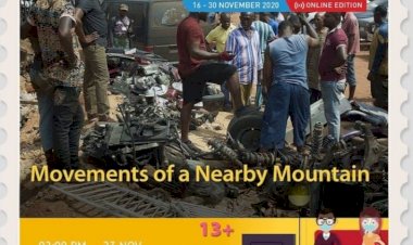 Sampahmu adalah Hartaku