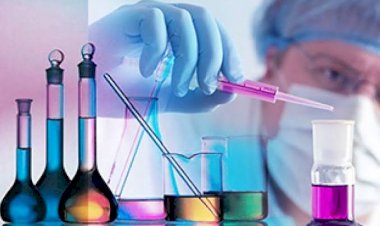 Kimia, Fisika, Biologi