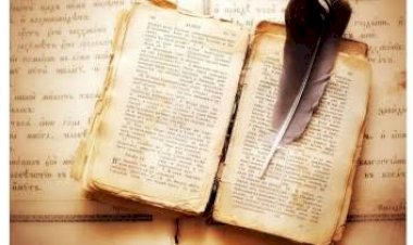 Ketika Karya Sastra dan Wastra Nusantara Bersanding