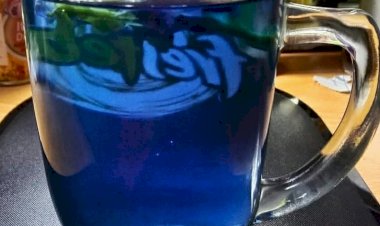 Empon-empon – Sudah Enak, Sehat Pula…