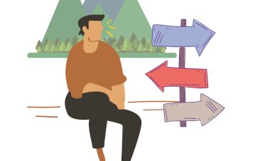 Tidak Semua Laki-laki