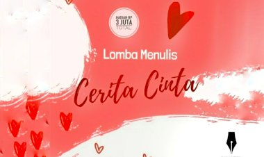 Kabar baik untuk komunitas The Writers