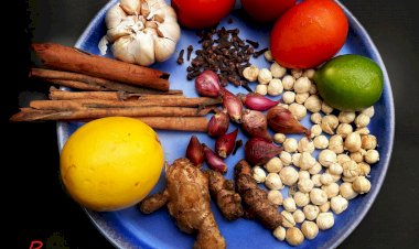 Tenang, damai, di masa pandemi, bisa kah?