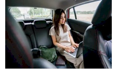 BELAJAR MENJADI BLOGGER