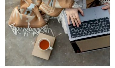 PERTEMUAN YANG TAK TERDUGA