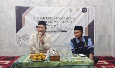 Gus Muhajirin, Dai Muda Kalangan Milenial
