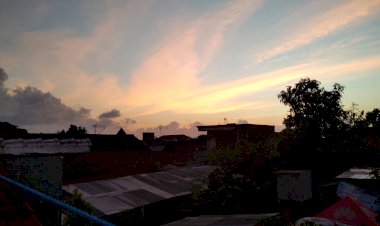 Di Rumah Untuk Berubah