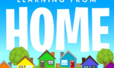 SUDAH NYAMAN DENGAN LFH (LEARNING FROM HOME)?