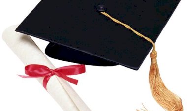 PENDIDIKAN TIDAK BERHENTI SEBATAS DITERIMANYA      SELEMBAR IJAZAH