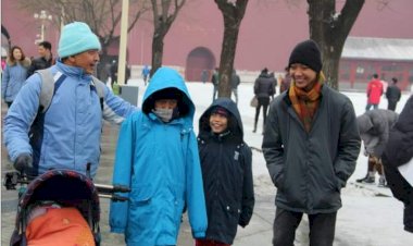 SEBUAH ELEGI YANG SALAH KUMENGERTI