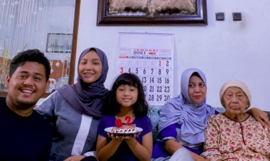 Kita Pasti Pernah Sakit Hati, Tinggal Gimana Kita Menyikapi