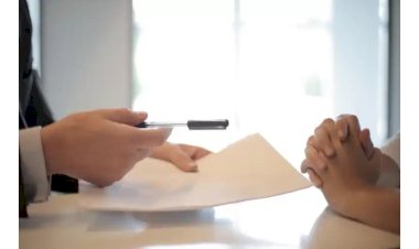 Pikirkan Kembali Sebelum Berasuransi