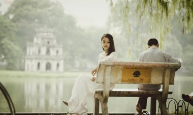 Lembaran Kisah Usang