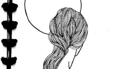 SEBUAH NAMA, PADANYA KUPESAN TAKDIR