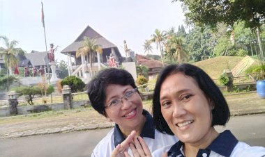 SELASA YANG BERKESAN