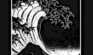 KATANYA, PESELANCAR ULUNG SELALU MEMANFAATKAN OMBAK