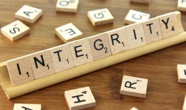 BERKARAKTER BAIK – POSISI BAIK  (GOOD CHARACTER – GOOD JOB)