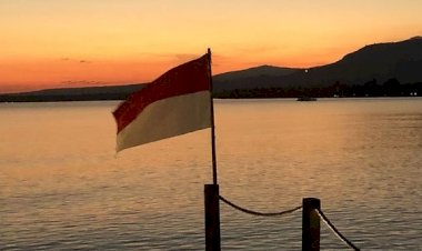 Surat Untuk Ibu Pertiwi