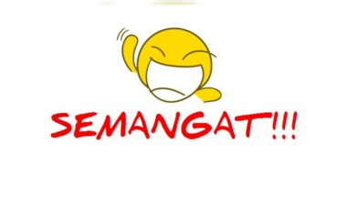 AYO BANGKIT WALAU MASIH ADA COVID-19