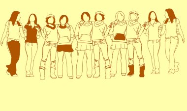 Women Support Women