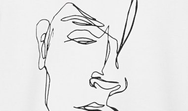 LELAKI YANG MENGGENGGAM SEPI DI KEDUA TANGANNYA